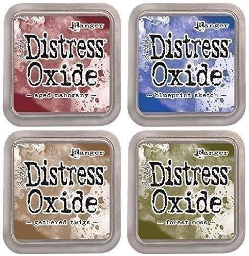 Tim holtz ranger distress - tim,