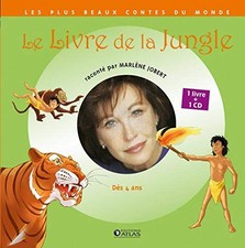 Le livre de la jungle -