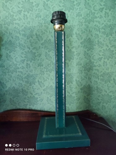 Rare lampe bureau vintage - rare,