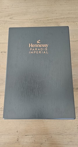 Hennessy paradis imperial - hennessy,
