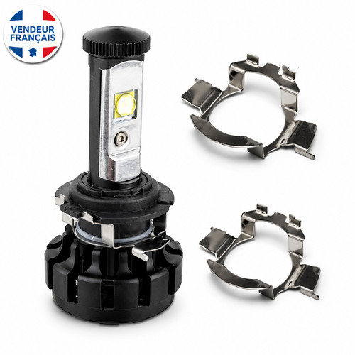 Adaptateurs ampoule kit - ampoule,