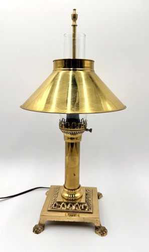 Vintage orient express brass - express,