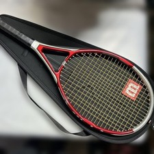 Wilson TRIAD5 Exclusive Tennis