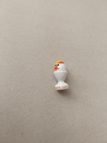Fève coquy 2019 - coquy,