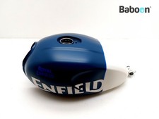 Réservoir à essence Royal