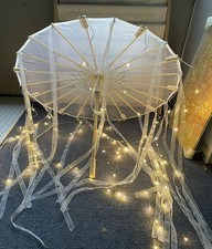 Craft parasol umbrella silk - craft,