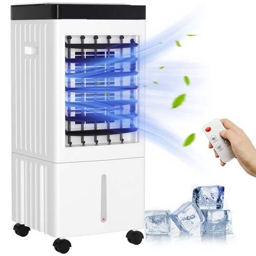 10l 65w climatiseur - 10l, mobile
