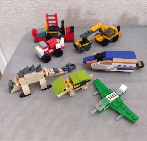Blocs construction jouets - de,