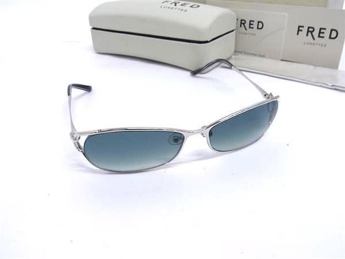Lunettes soleil fred 130 - lunettes, de
