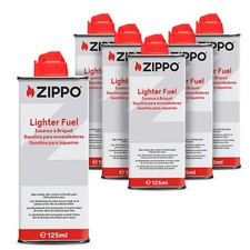 Essence à briquet Zippo 125mL