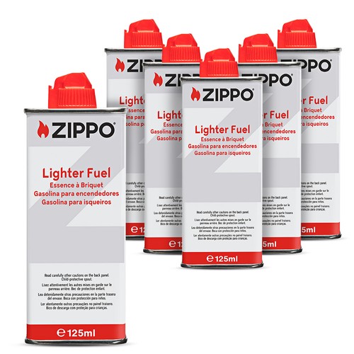 Essence briquet zippo 125ml - briquet,