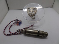 Lot scouts insignes - insignes,