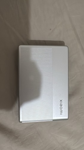Imprimante photo portable