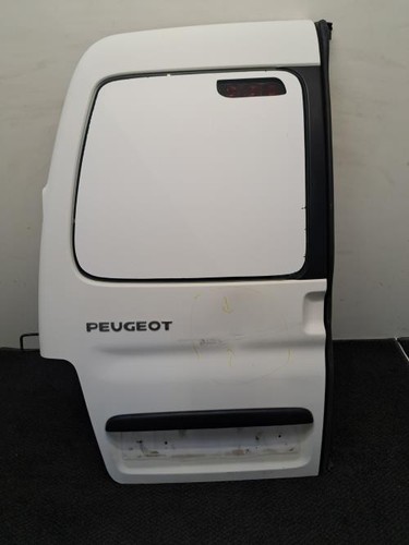 Porte coffre gauche peugeot - porte, de