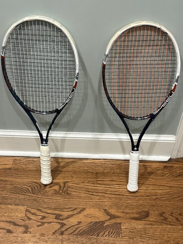 Head youtek speed tennis - head,