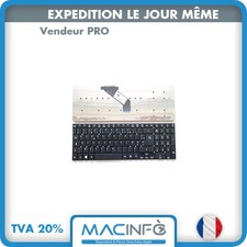 Clavier Acer Aspire V3-772 V3-772G V3-7710 V3-7710G Série Français Azerty
