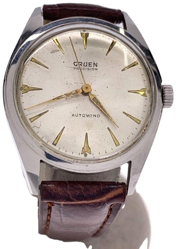 Montre automatique vintage