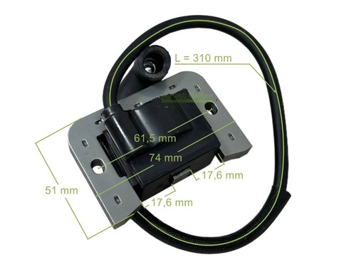 Bobine allumage pour kohler - pour,