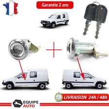 Barillet Serrure De Porte