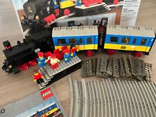 Vintage 1980 LEGO 7710