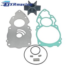 Kit simple d'impeller de la pompe à eau Yamaha 4 temps 300/350 CV 6AW-W0078-00