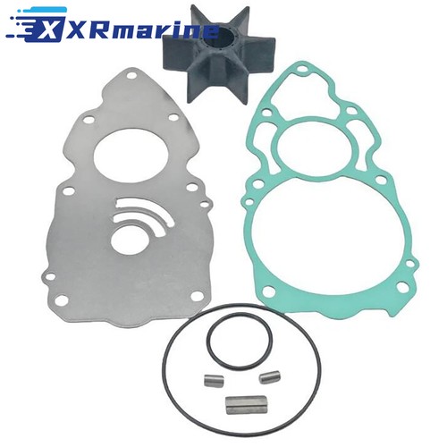 Kit simple impeller la - d'impeller,