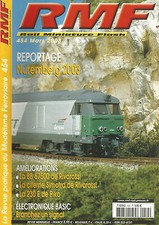 RMF N° 454 BB 67500 ET CITERNE SIMOTRA DE RIVAROSSI / 230 E DE PIKO / DECORS 