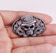 PIN'S BROCHE BADGE TETE DE