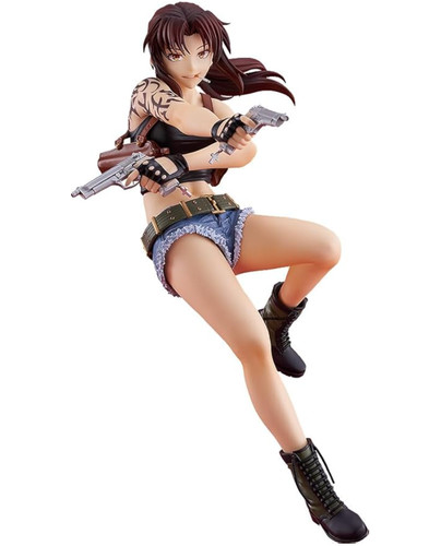 Figurine pop parade revy - figurine,
