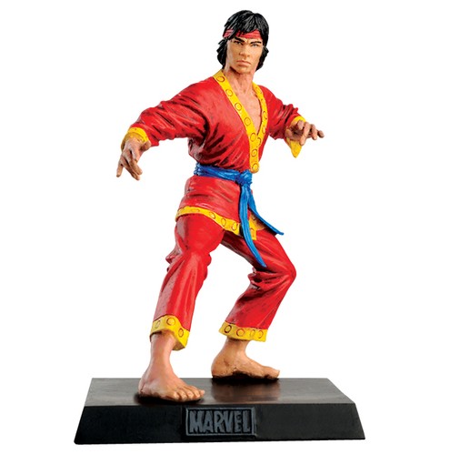 Figurine statuette plomb - statuette, en
