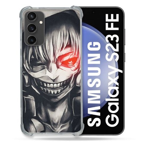 Coque renforcée pour samsung - coque,