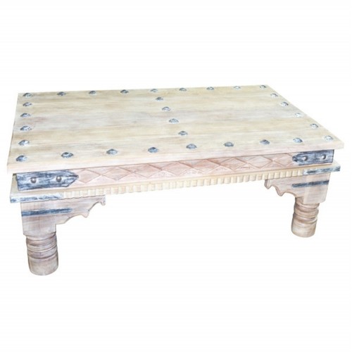 Table basse salon - salon, style