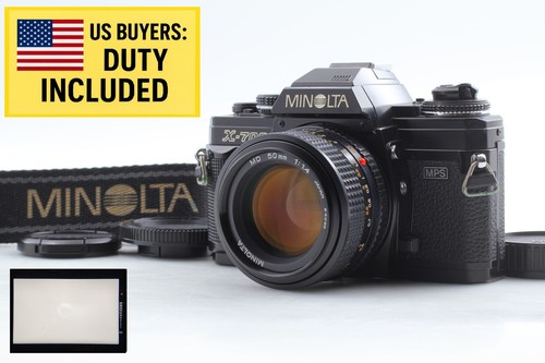 Mint strap minolta - [n, new
