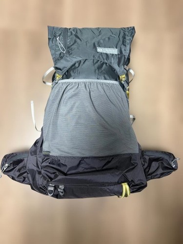 Sac dos gossamer gear - sac,