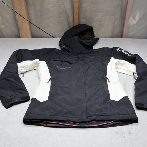 Salomon evo jacket - jacket, small