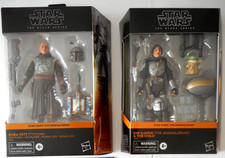 Lot figurines the - 2,