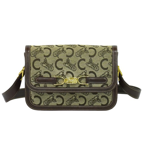 Sac bandoulière celine c - sac,