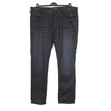 Jean homme GUESS Lincoln Slim
