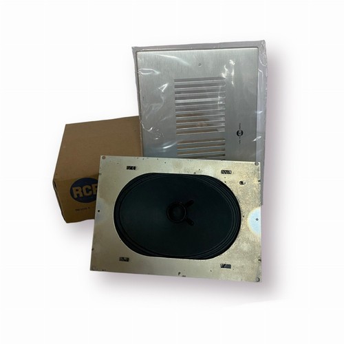 Rcf haut parleur 1 - rcf, haut-parleur