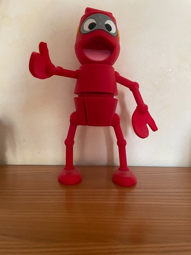 Robot nono le - le, plus