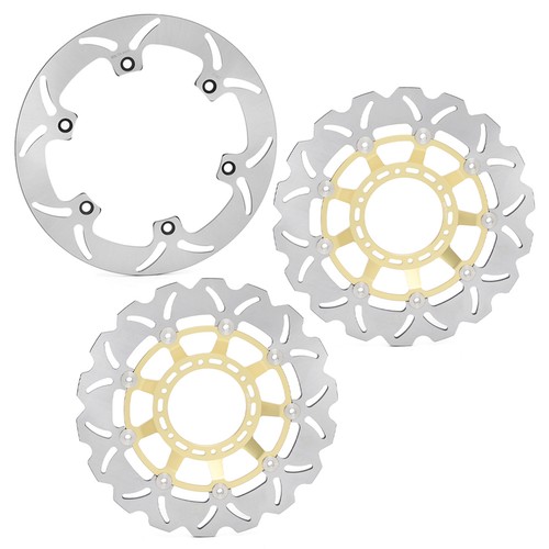 Disques frein avant - disques,