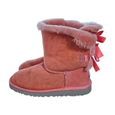 UGG Australia Bailey Bow II
