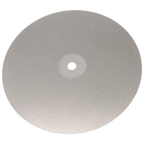 Disque abrasif pour