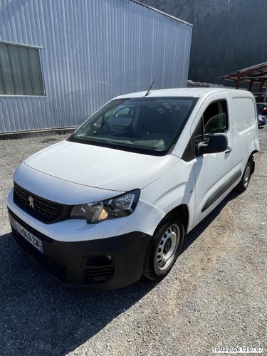 Leve vitre electrique avant
