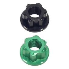 Écrous de roue de piste M10 4