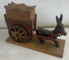 Ancien vintage distributeur de