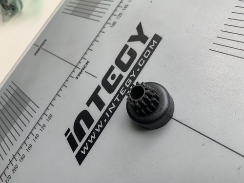 Hpi a911 speed - 2,