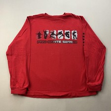 Vintage Skateboard T-Shirt