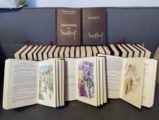 Lot 28 Livres Illustrés