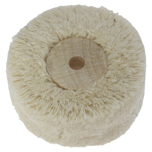 Brosse laine polirapid - brosse,